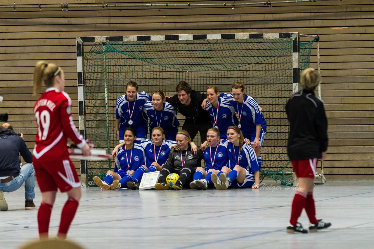 Bild 609 - Frauen Hallenlandesmeisterschaften